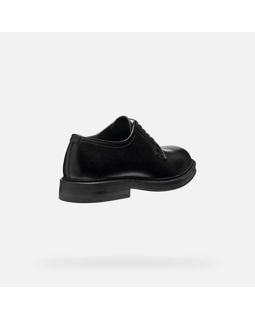 Geox Black Capitale for men