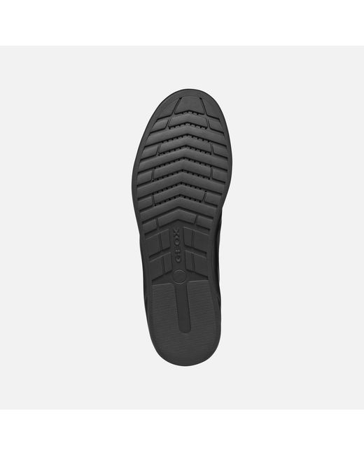 Geox Black Renan for men