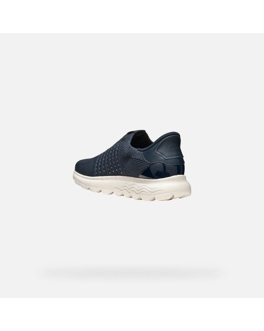 Geox Blue Spherica Plus
