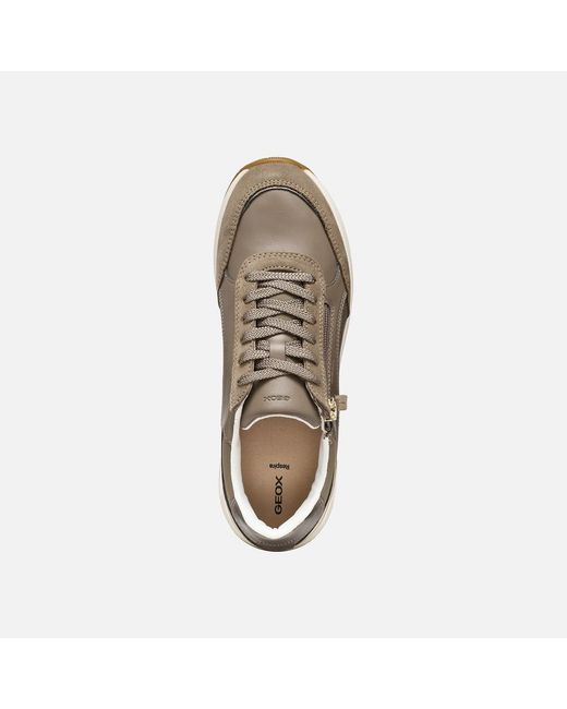 Geox Gray Bulmya