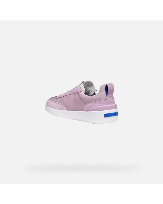 Geox Purple Gxrn-02