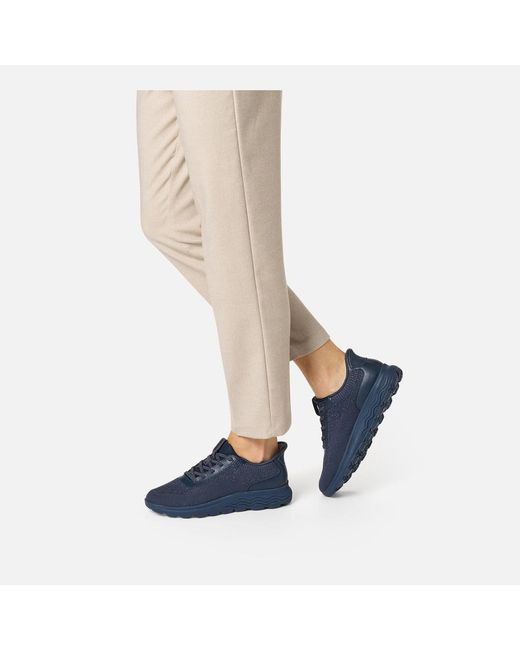 Geox Blue Spherica Plus