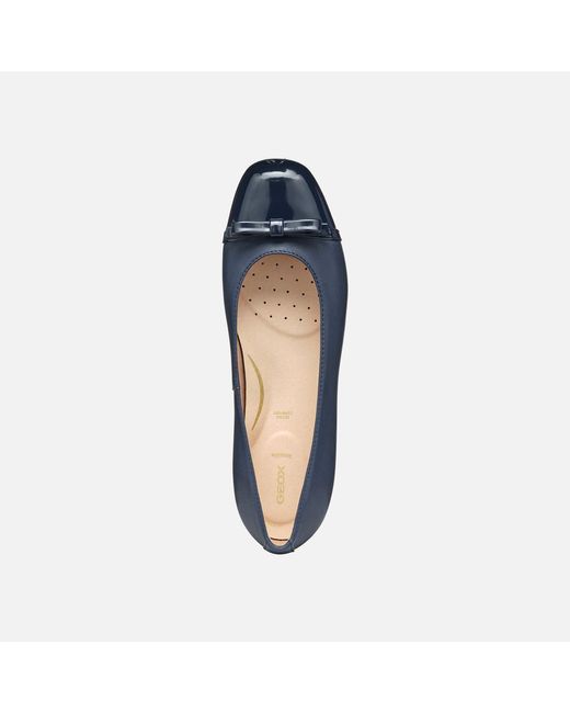 Geox Blue Annytah