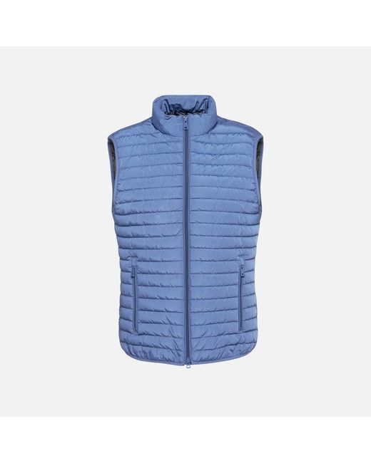 Geox Blue Wilmer for men