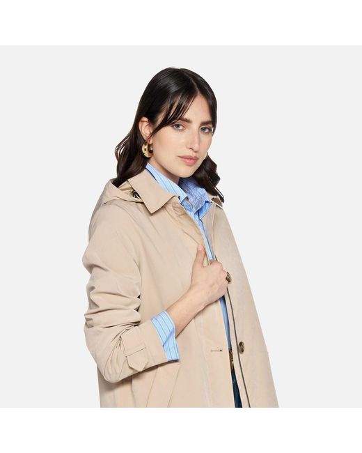 Geox Natural Claudin