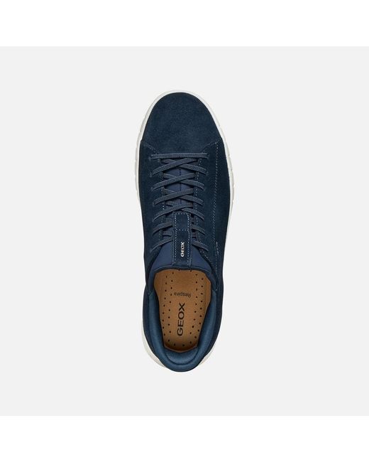 Geox Blue Flextride Plus for men