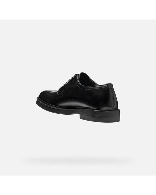 Geox Black Capitale for men