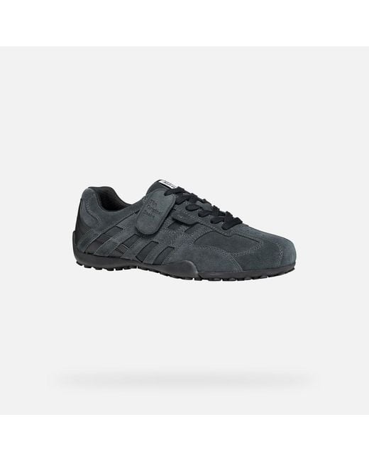 Geox Black Snake for men