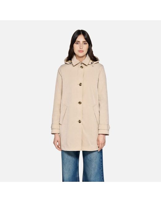 Geox Natural Claudin