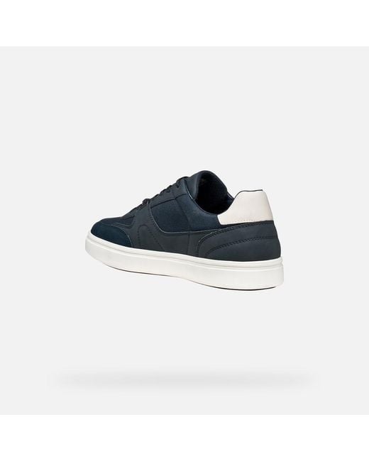 Geox Blue Baltmoore for men