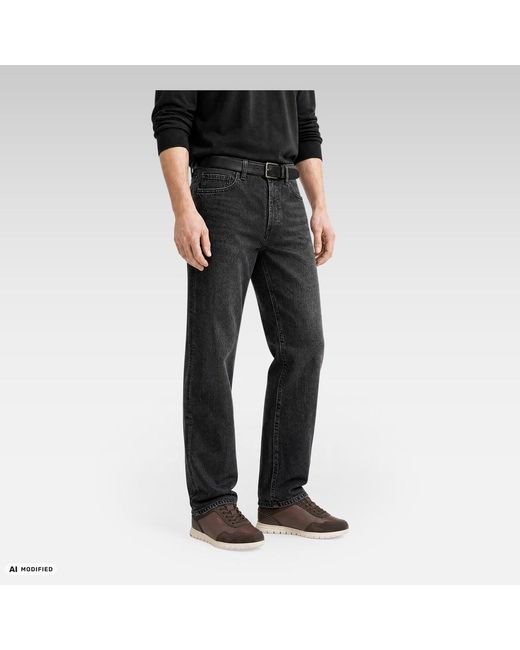 Geox Brown Flextridezero Plus for men