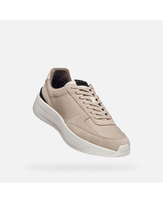 Geox Multicolor Gxrn-01 for men