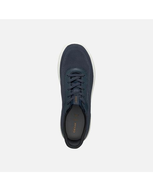 Geox Blue Spherica Plus