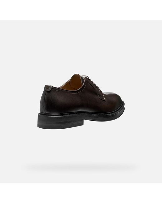 Geox Black Capitale for men