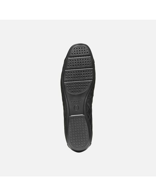 Geox Black Annytah