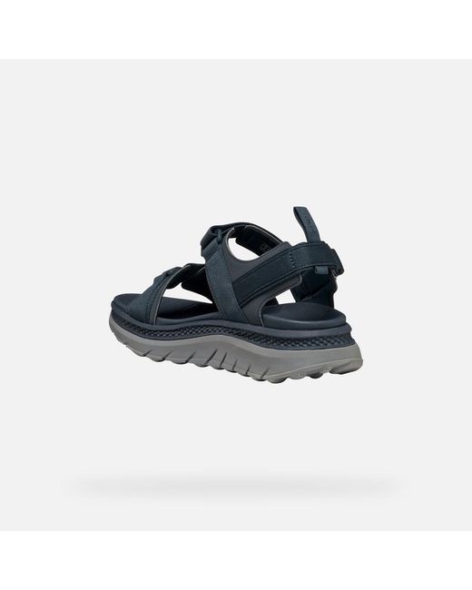 Geox Blue Spherica Actif X S for men