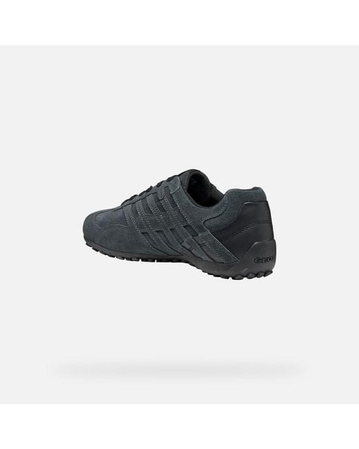 Geox Black Snake for men