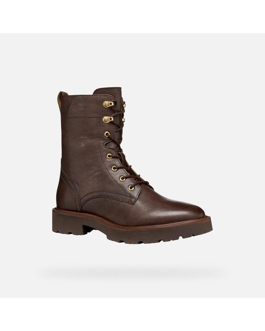 Geox Brown Norize