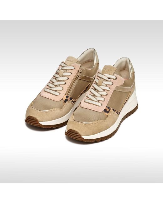 Geox Natural Desya
