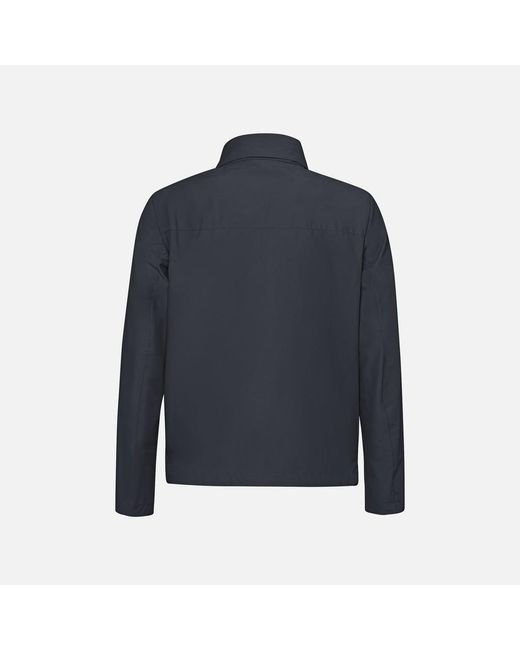 Geox Blue Vincit for men