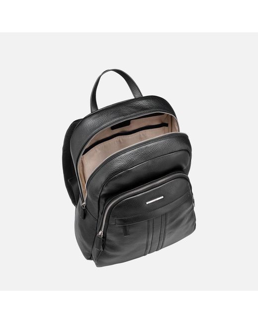 Geox Black Yvan for men