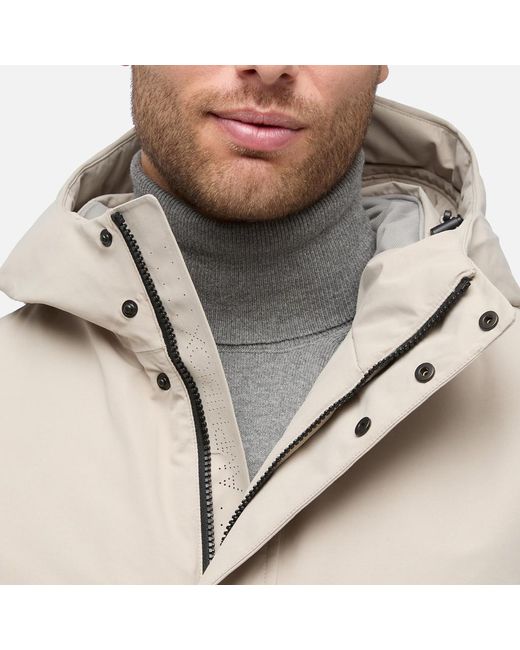 Vêtements Doray Abx Homme Geox pour homme en coloris Natural