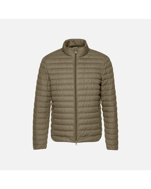 Geox Green Warrens for men