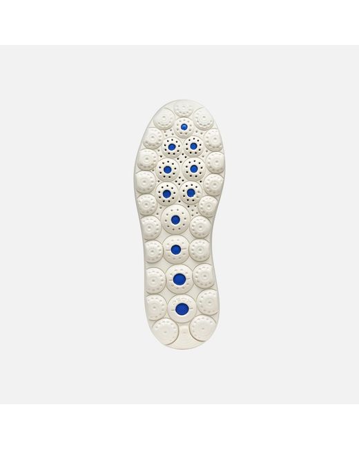 Geox White Spherica Ec4.1 /Light