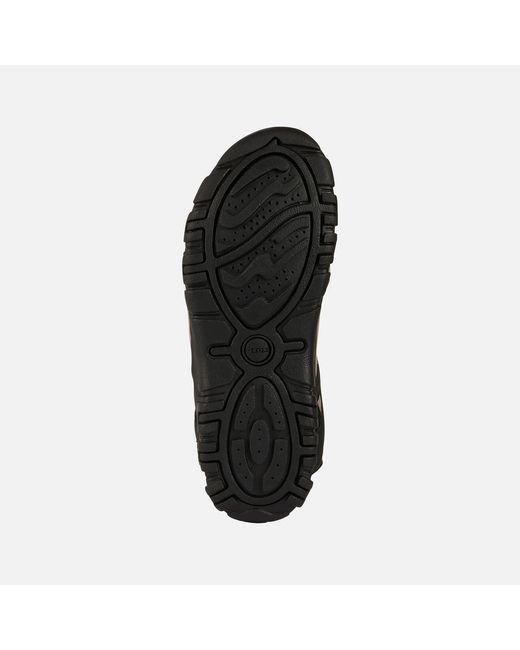 Geox Brown Strada for men