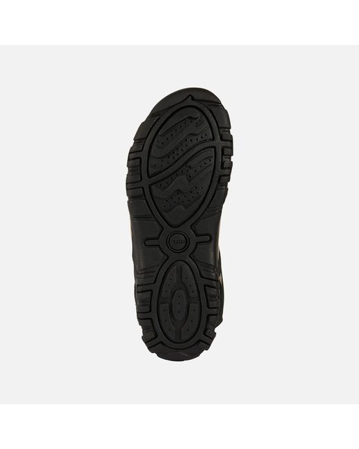 Geox Brown Strada for men