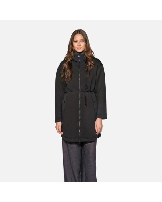 Geox Black Sweater