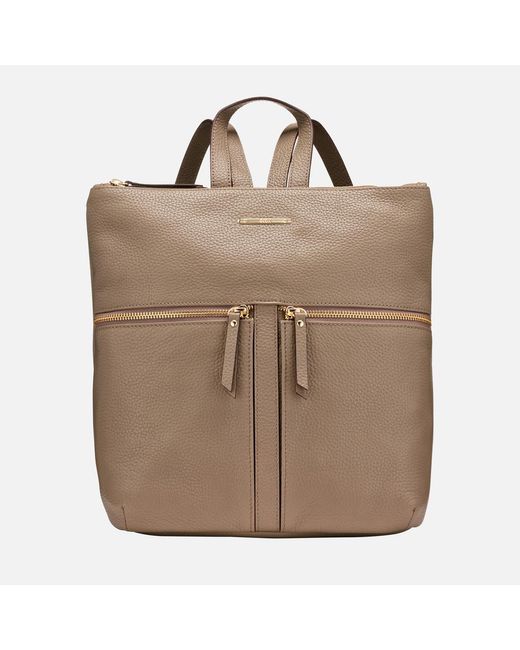 Geox Brown Irenie