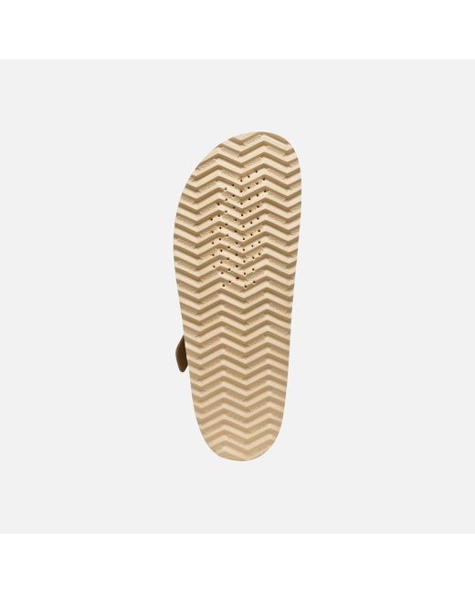 Geox Metallic Sandybett