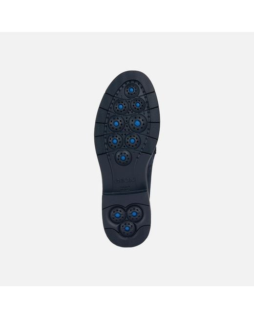 Geox Blue Spherica Ec1 B