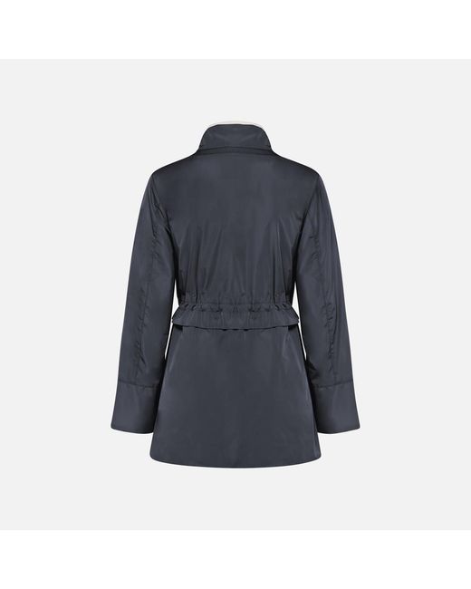 Geox Blue Maryemy