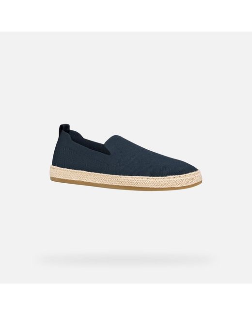 Geox Blue Pantelleria for men