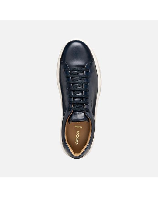 Geox Blue Velletri for men