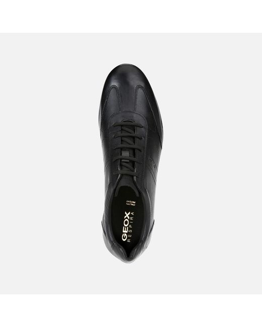 Geox Black Symbol for men