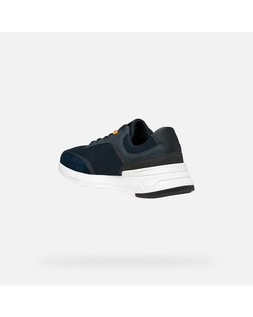 Geox Blue Vittour for men