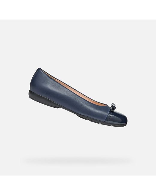 Geox Blue Annytah