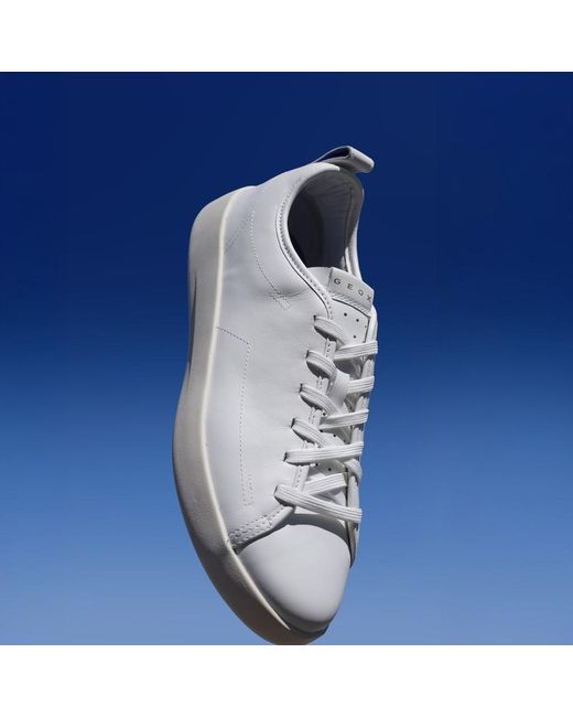 Geox White Gxcp-01 for men
