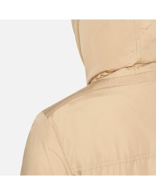Geox Natural Doralea Nougat/Moonbeam