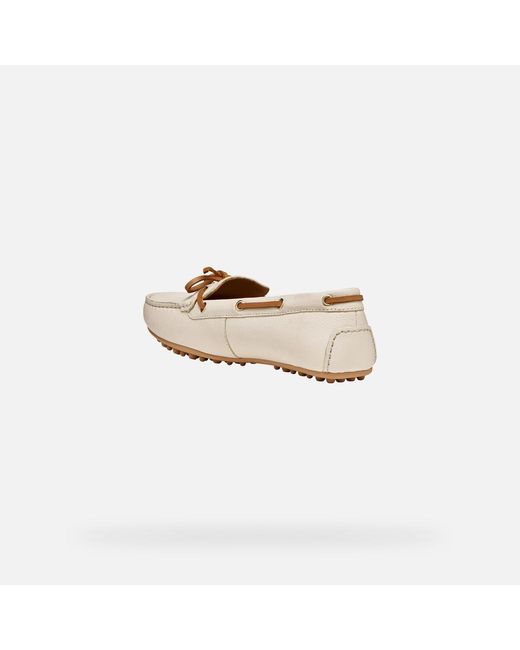 Geox White Kalistena
