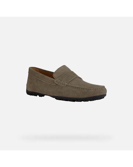 Geox Gray Kosmopolis + Grip for men