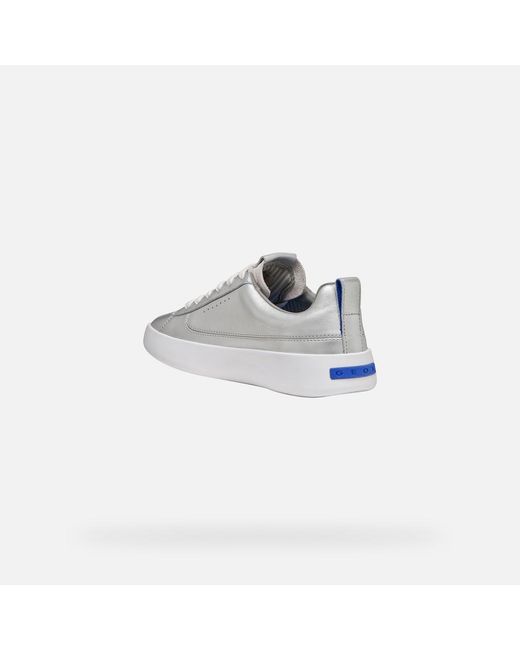 Geox Metallic Gxcp-01