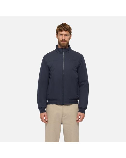 Vincit Hombre Geox de hombre de color Blue