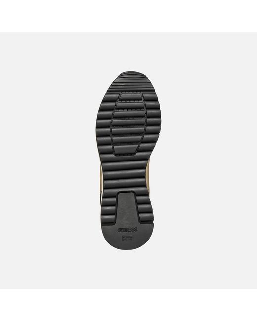 Geox Black Desya
