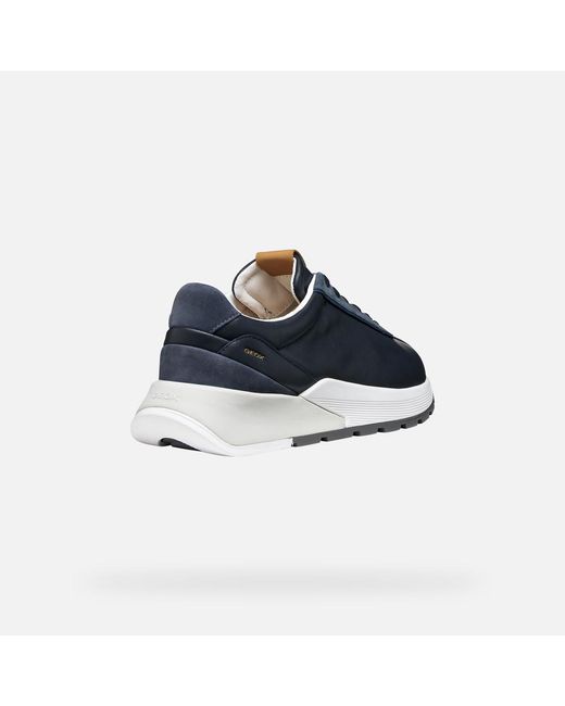 Geox Blue Metropoli for men