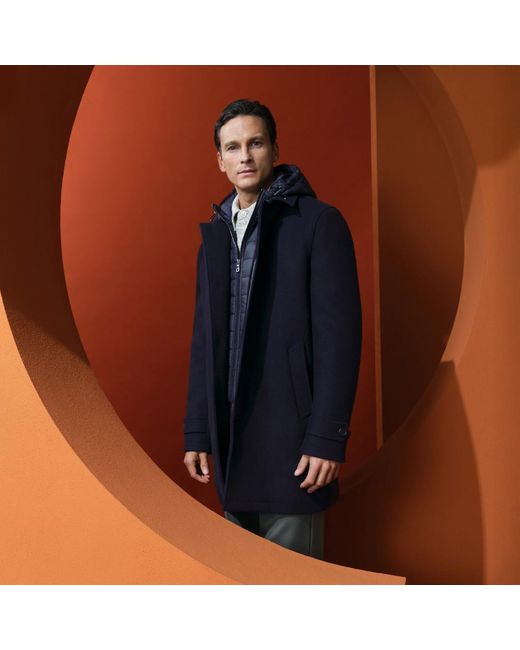 Monreale Hombre Geox de hombre de color Blue