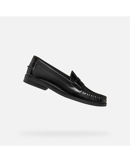 Geox Black Noemen